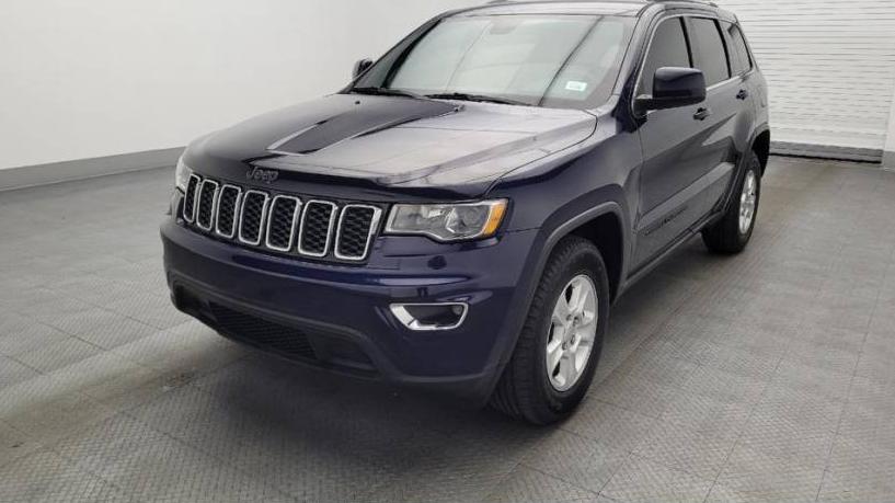 JEEP GRAND CHEROKEE 2017 1C4RJEAG8HC846593 image